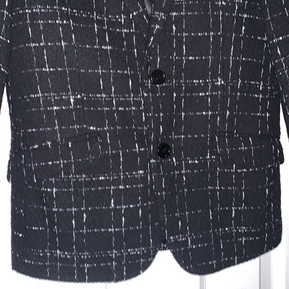 ElieBalleh, big boy jacket, size Medium - Picture 3 of 6